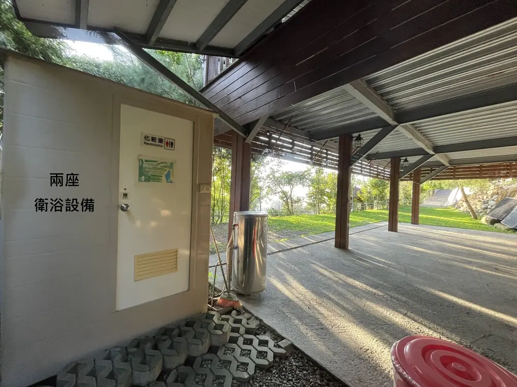 密式雨棚 圖片 2