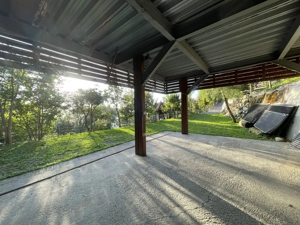 密式雨棚 圖片 3