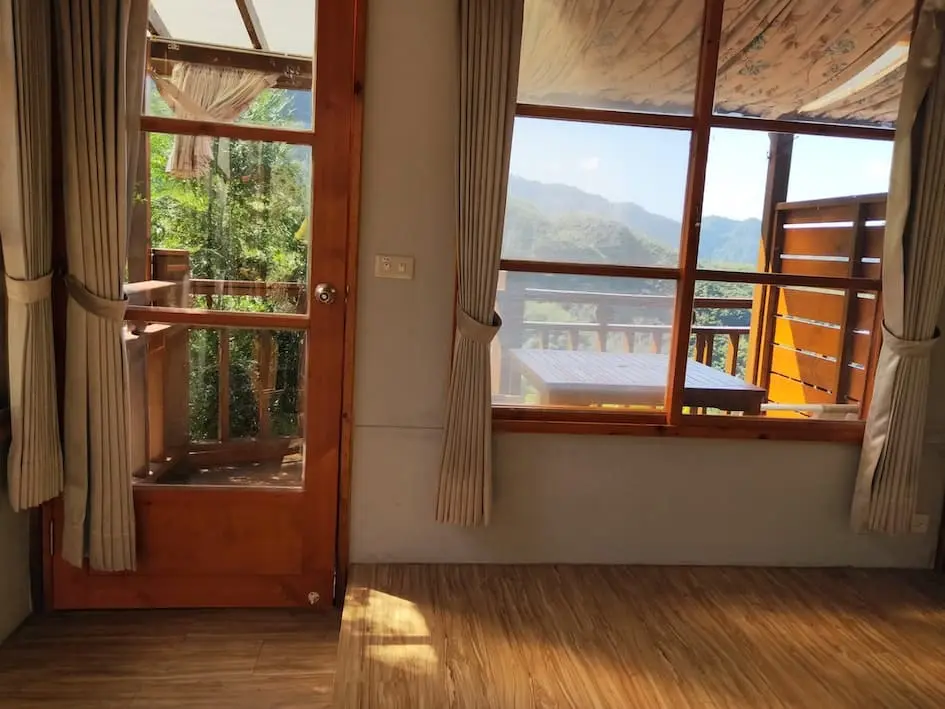 觀山之屋 圖片 13