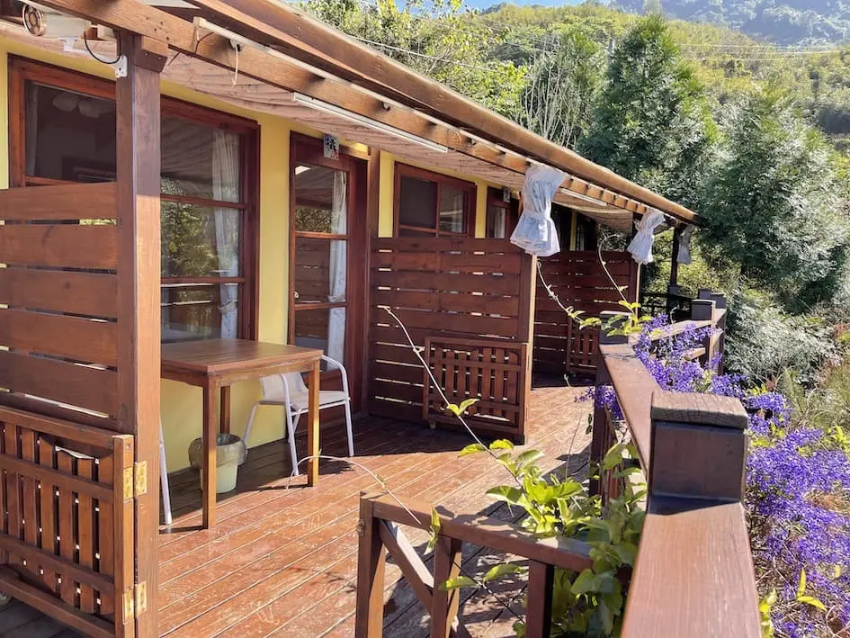 觀山之屋 圖片 9