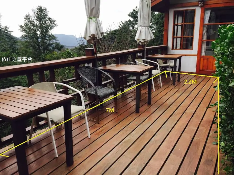 依山 - 靜 圖片 3