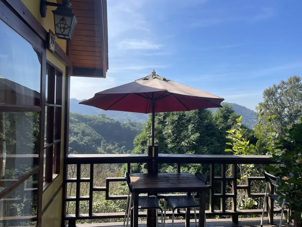 依山 - 靜 圖片 5