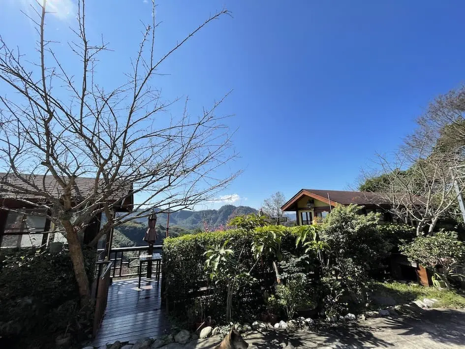 依山 - 靜 圖片 9