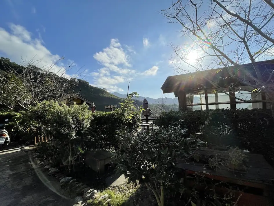 依山 - 默 圖片 12