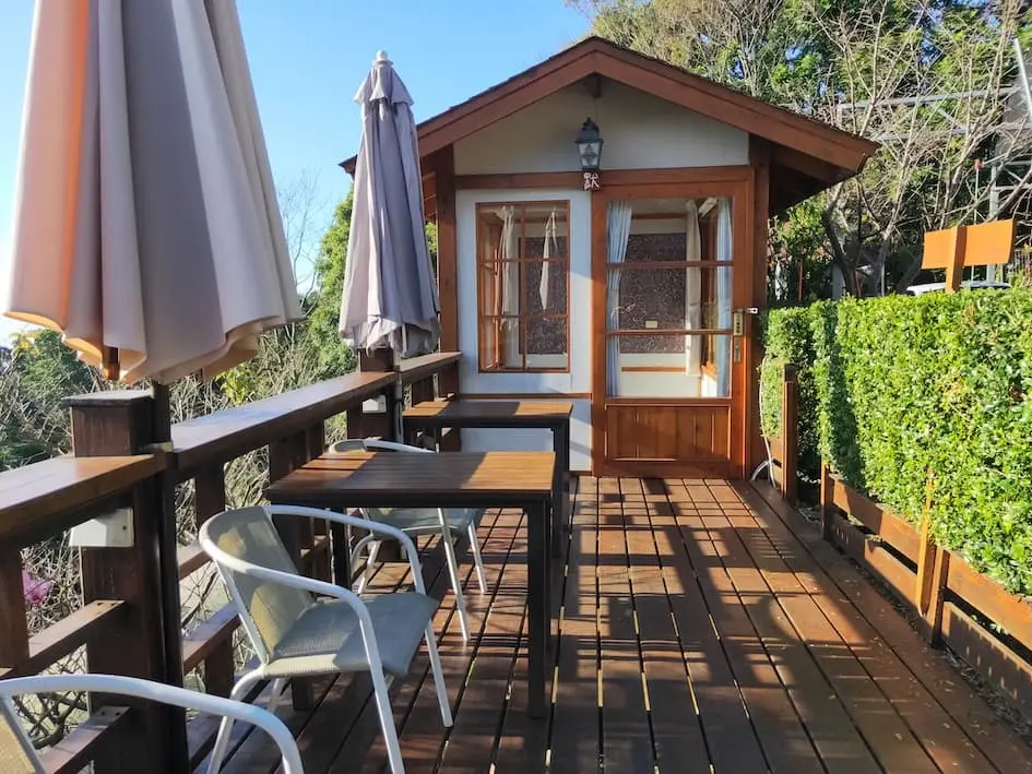 依山 - 默 圖片 13