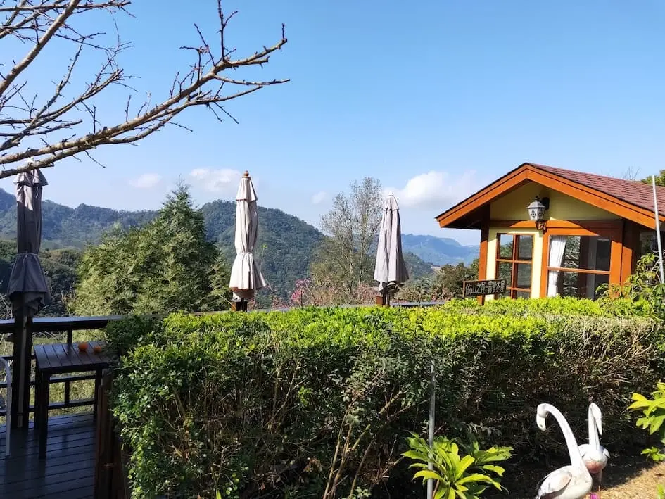 依山 - 默 圖片 8